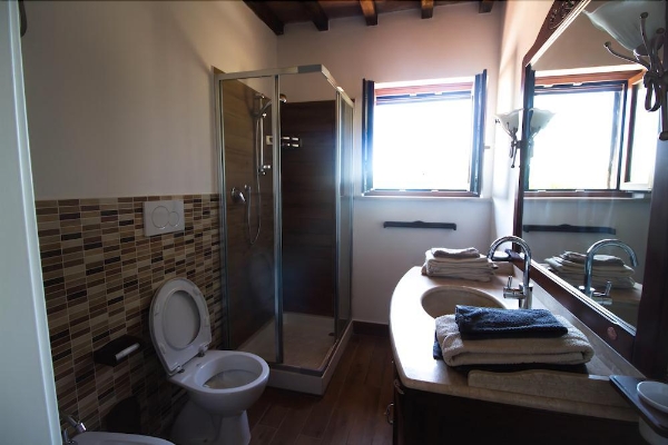Hotel Agriturismo Fattoria Benaris